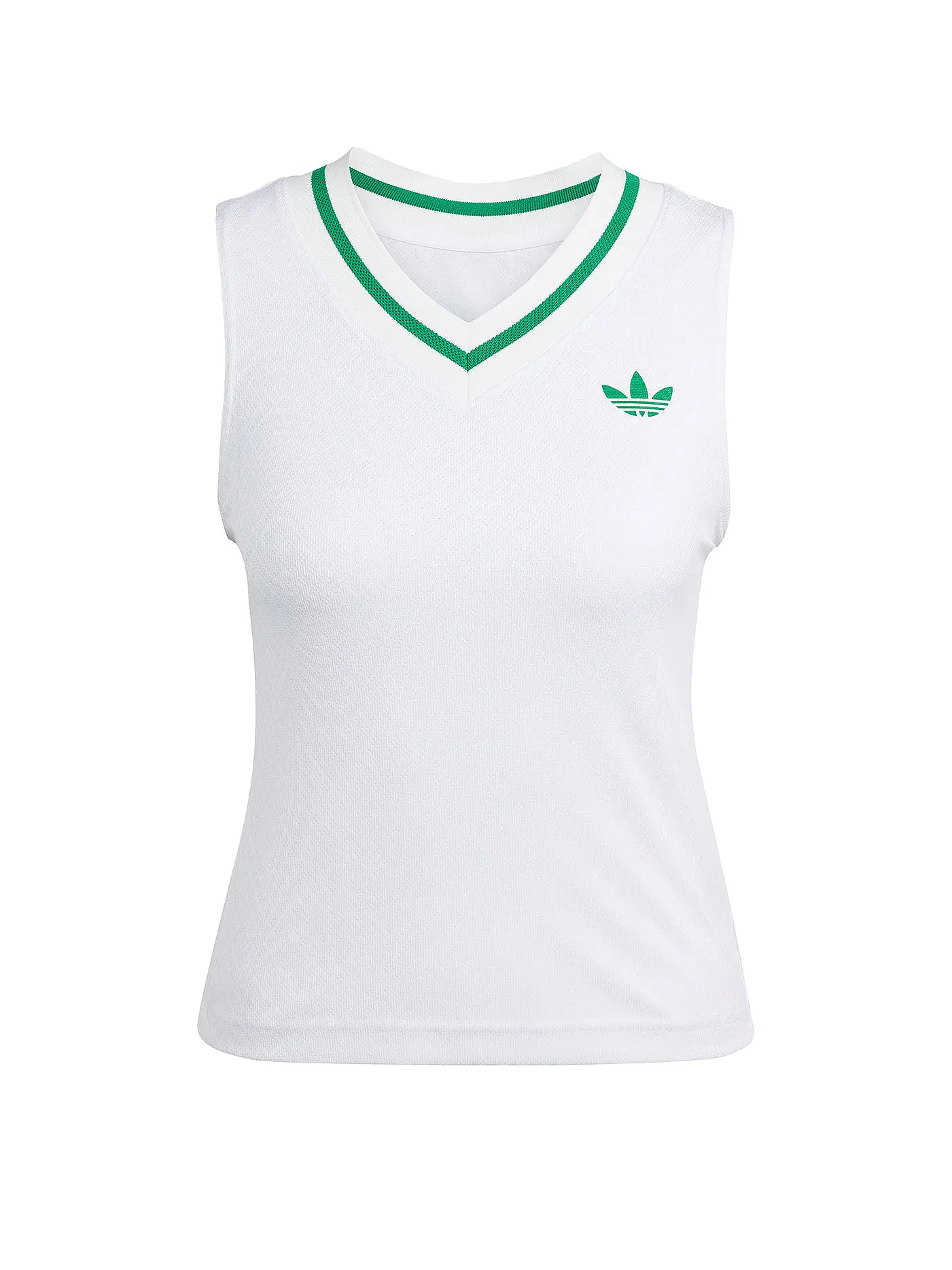 ADIDAS | Damen Tennistank Wow Pro Original | 